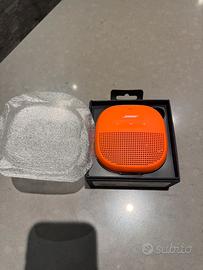 Bose  soundlink micro