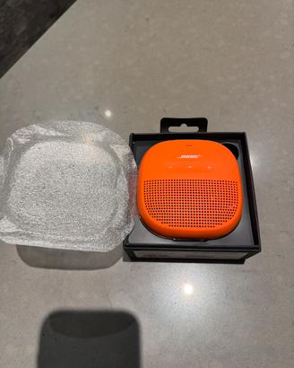 Bose  soundlink micro
