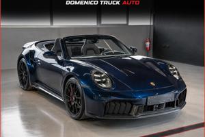 Porsche 911 Cabrio 541cv Carrera 4 GTS auto