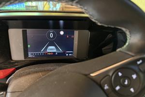 Opel Mokka 1.2 GS Line