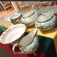 J.P.porcellanaESCLUSIVOservizioCOMPLETOthe28pz'900