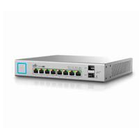 UniFi Switch 8 port US-8-150W

