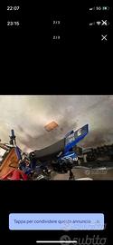 Pitbike 125