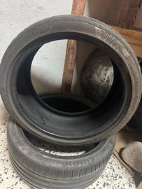 Treno intero Kumho ecsta 245/35/19
