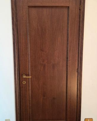 Porte da interno 80 x 210