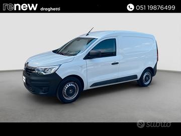 Renault Express 1.4 Blue dCi 75 Van