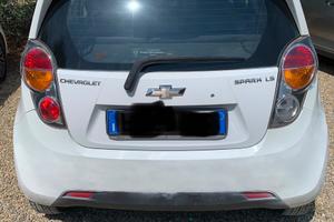 Chevrolet Spark 1.0 GPL