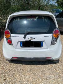 Chevrolet Spark 1.0 GPL