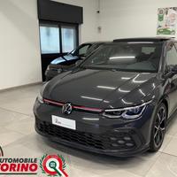 Volkswagen Golf GTI Golf 2.0 TSI GTI DSG PERFORMAN