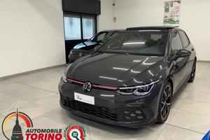Volkswagen Golf GTI Golf 2.0 TSI GTI DSG PERFORMAN