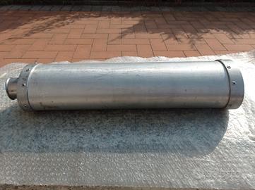 terminale di scarico moto 