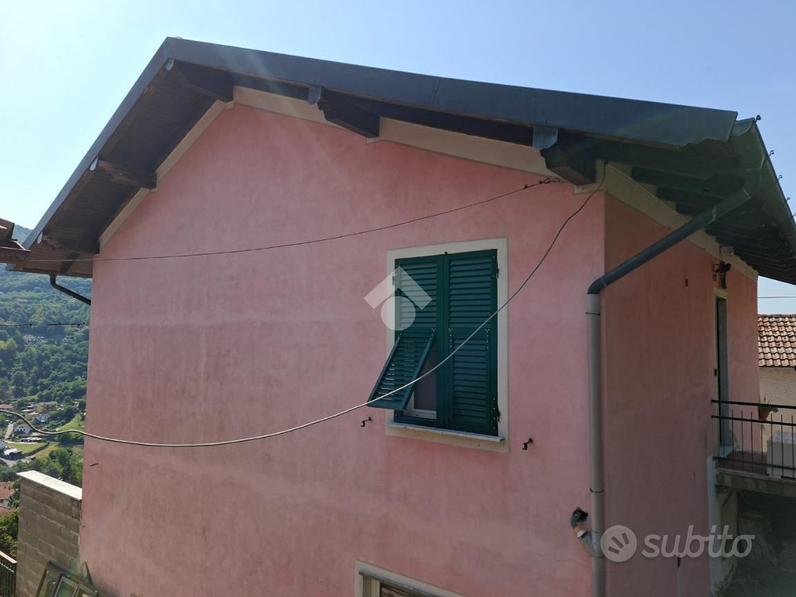 Appartamento – Savignone, Gabbie - Altro