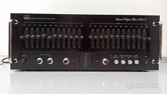 adc sound shaper