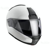 Bmw casco System 6 Brillant White - 58 59 - Nuovo