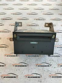 Centralina autoradio Nissan Navara NP300 28185 EB6