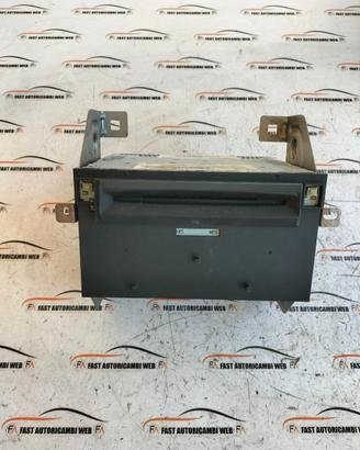 Centralina autoradio Nissan Navara NP300 28185 EB6