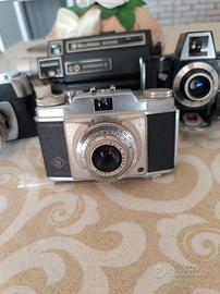 Macchine Fotografiche Vintage 