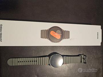 Samsung galaxy watch 7