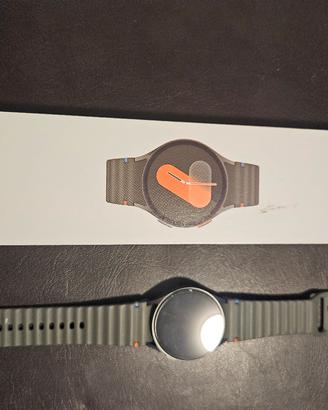 Samsung galaxy watch 7