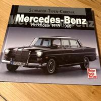 manuale mercedes heckelflosse