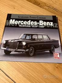 manuale mercedes heckelflosse