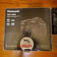 lumix g