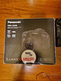 lumix g