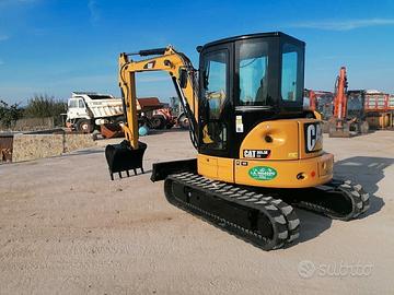 Escavatore Caterpillar CAT 305.5E CR