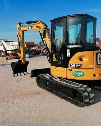 Escavatore Caterpillar CAT 305.5E CR