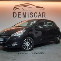 Peugeot 208 1.2 VTi 82 CV 5 porte Active