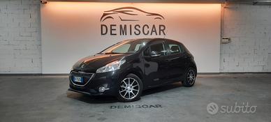 Peugeot 208 1.2 VTi 82 CV 5 porte Active