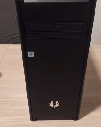 PC da gaming 16gb ram, i5 7500 e 1660 super