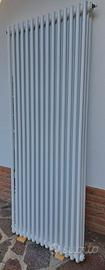 termosifone IRSAP Tesi 3 colonne bianco