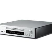 Yamaha CD-NT670D Streamer Wi-Fi Bluetooth Spotify 