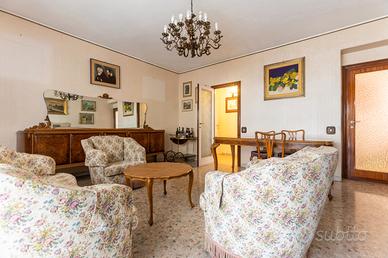 Appartamento Roma [VS10/26VRG]