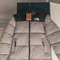 puffer the North face