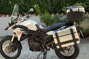 Bmw F800 GS