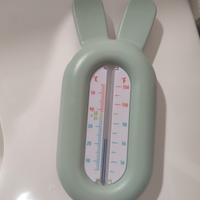 Termometro per bagnetto bimbi Suavinex