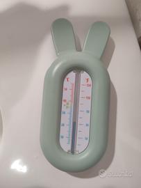 Termometro per bagnetto bimbi Suavinex