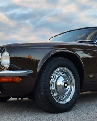 Jaguar XJ6 4.200cc 173CV (ASI-56.800KM ORIG)