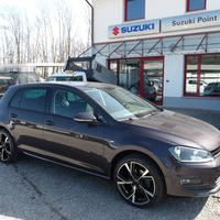 VOLKSWAGEN Golf 1.2 TSI 86cv 5p. LOUGE BMT - KM