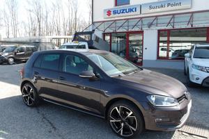 VOLKSWAGEN Golf 1.2 TSI 86cv 5p. LOUGE BMT - KM