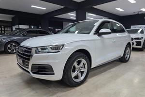 Audi Q5 2.0 TDI quattro S tronic Sport