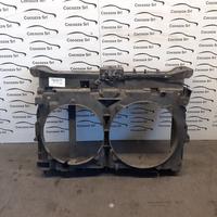 CALANDRA RADIATORI FIAT SCUDO 1.6 MJT