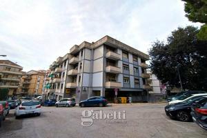 Appartamento in via Marcello Marini