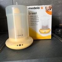 Medela B-Well scalda biberon