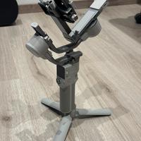 Dji rs4 mini combo gimbal