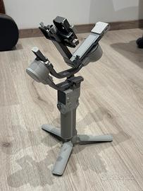 Dji rs4 mini combo gimbal