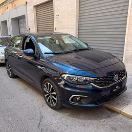 Fiat Tipo 1.3 Mjt -95CV