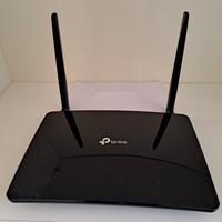 Router  tip-link ARCHER 550
